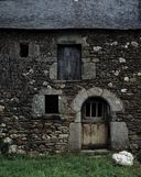 Maison, la Vallée (Helléan)