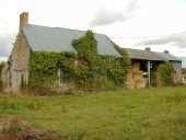 Ferme, les Freux (Saint-Germain-du-Pinel)