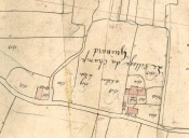 Ferme, le Champ Guinard (Tinténiac)