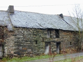 Ferme, Crésiolan (Sixt-sur-Aff)