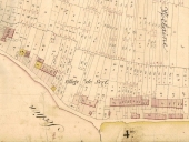 Écart, Sert (La Chapelle-de-Brain)