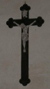Christ en croix 1