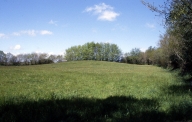 Tumulus de Réuniou (Berrien)