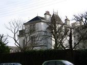 Maison, 25 avenue Franklin Roosevelt (Vannes)