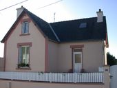 Maison, 32 rue Pierre de La Gorce (Vannes)