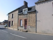 Maison, 3 rue de Brétigné (Rannée)