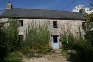 Ancienne ferme, Lézaff (Dinéault)