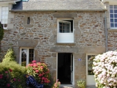 Maison de marin (?), chemin des Bosses (Le Minihic-sur-Rance)