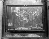 Tableau : Parabole des Noce Royale