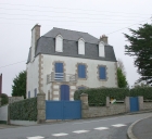 Maison, 128 rue des Plages, le Peillet (Trébeurden)