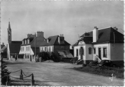 La Poste, 5 rue du Poulmic (Lanvéoc)