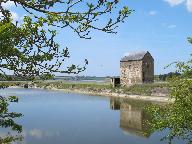 Les moulins à marée de Bretagne
