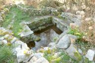 Lavoir de Kerhuon (Plogoff)