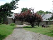 Ferme, actuellement maison, le Chénot (Combourg)
