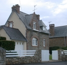 Maison, 31 rue Hilda Gélis-Didot (Perros-Guirec)