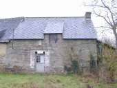 Maison 6, Cohignac (Pipriac)