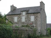 Maison, le Fraîche (Pléneuf-Val-André)