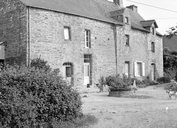 Manoir, le Pont Bily (Saint-Nicolas-du-Tertre)