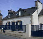 Maison, 10 rue Raymond Poincaré (Binic fusionnée en Binic-Etables-sur-Mer en 2016)