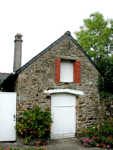 Cellier, Camblac'h (Plouha)