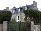 Maison, 14 rue des Hortensias (Saint-Quay-Perros)