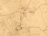 Écart, Belleperche (Sixt-sur-Aff)