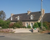 Maison, 13 rue Théodore Botrel (Ploubazlanec)