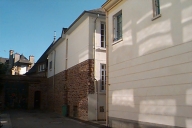 Maison, 6 allée Sainte-Sophie (Rennes)