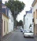 Rue de Kerfranc (Vannes)