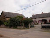 Ferme, Monceau (Noyal-Châtillon-sur-Seiche)