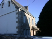 Maison, 22 rue du Menhir (Trébeurden)