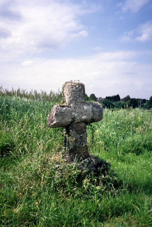 Croix de Keriquel (Berné)