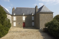 Manoir, le Pont d'Het (Saint-Jouan-des-Guérets)