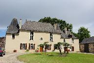 Manoir, La Caliorne (Laillé)