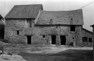Ferme, la Gastière (Le Sel-de-Bretagne)