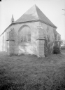 Chapelle Saint-Sébastien (Poullaouen)