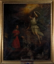 Tableau : Annonciation