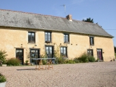 Ferme, la Guéhardière (Guipel)