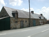 Ferme, la Marre (Romazy)