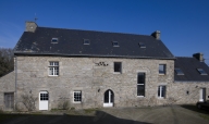 Manoir, Kermassonnet (Kervignac)