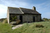 Corps de garde, Penhoat, Pointe du Grand Gouin (Camaret-sur-Mer)