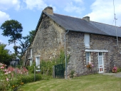 Maison, la Malouais (Maxent)