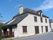 Maison, la Gressaudière (Bruz)