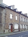 Maison, 10 rue Chateaubriand (Dol-de-Bretagne)