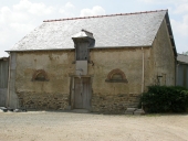 Ferme, le Bois des Haies (Domloup)
