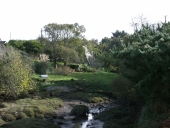 Moulin à eau de Keraliès (Pleumeur-Bodou)