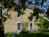 Ferme, Keroret (Erdeven)