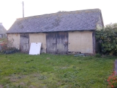 Porcherie, le Mesnil (Torcé)