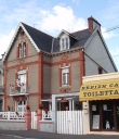 Maison, rue Général de Gaulle (Paimpol)