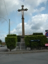 Croix monumentale dite croix de mission (Noyal-Châtillon-sur-Seiche)
